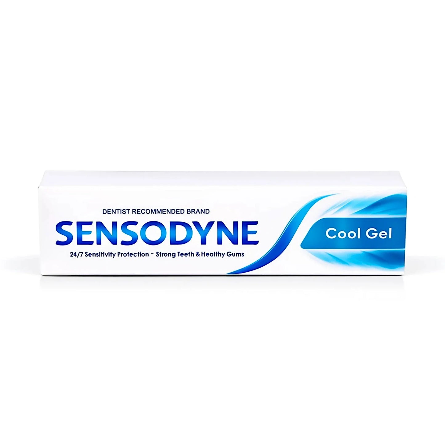 sensodyne toothpaste cool gel 100g indonesia