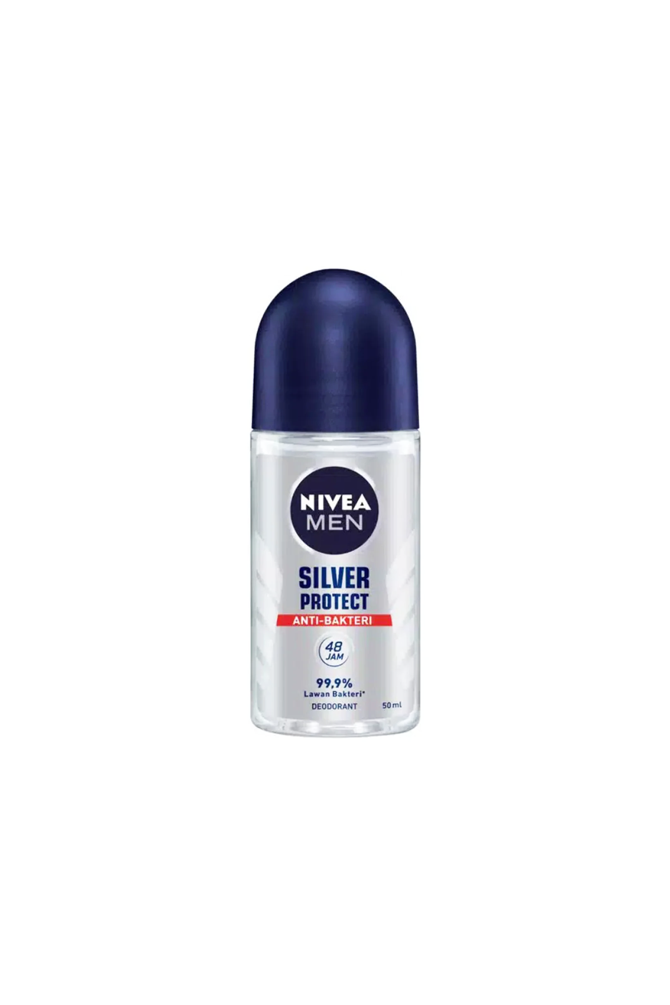 nivea roll on silver protect 50ml