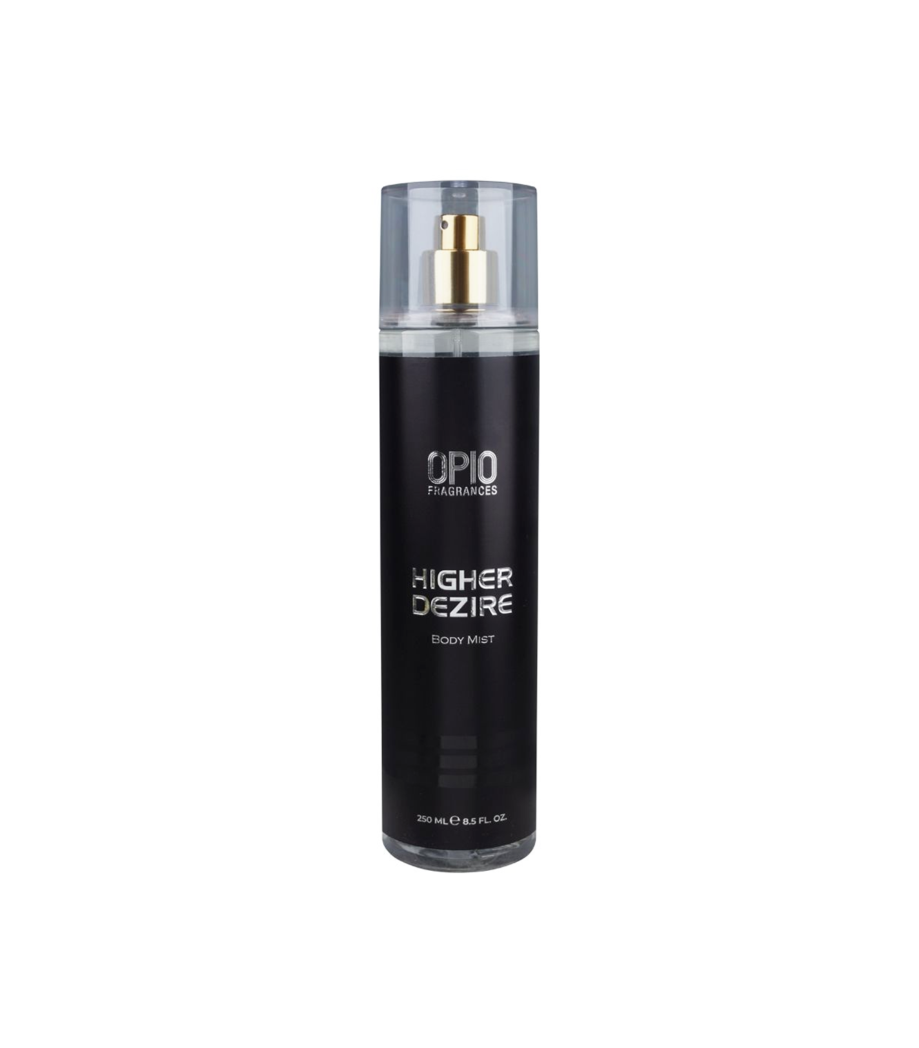opio body mist champion 250ml