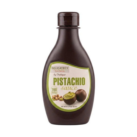 italiano pistachio sauce 270g