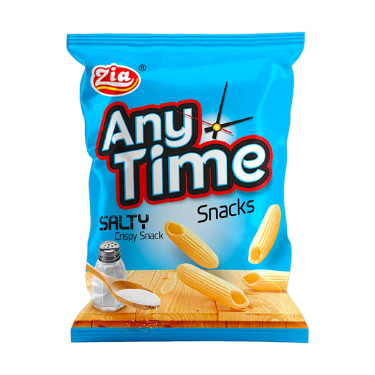 zia any time snacks salty 45g