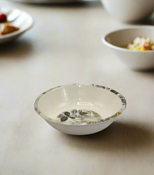 ab23 custard bowl 6"