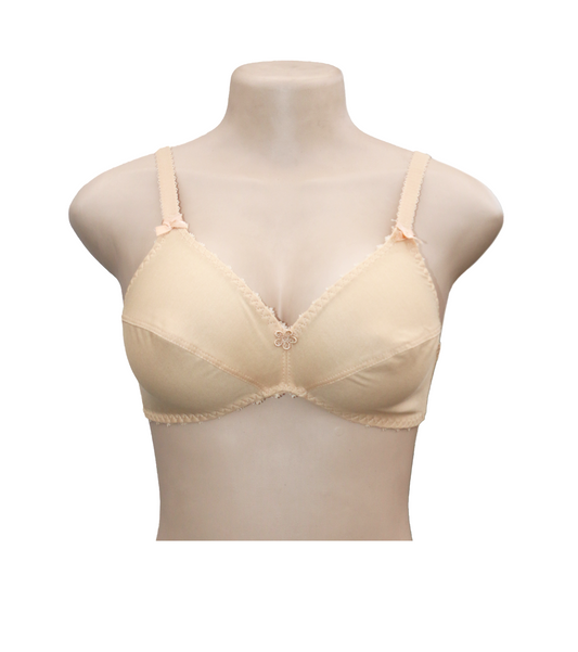be belle bra klassilk skin 36c