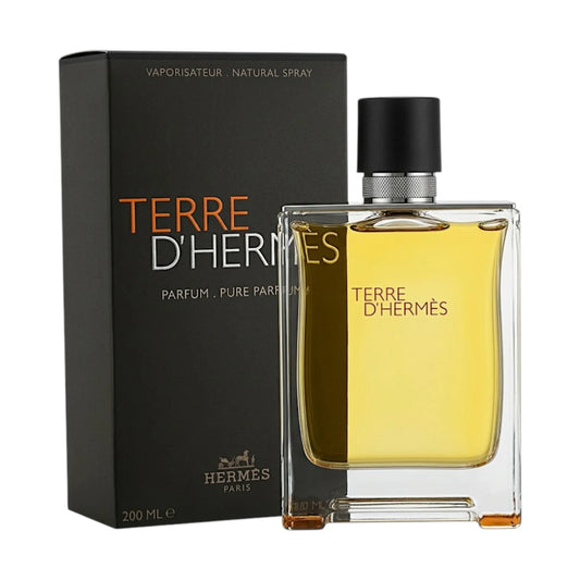perfume terre dhermes 100ml