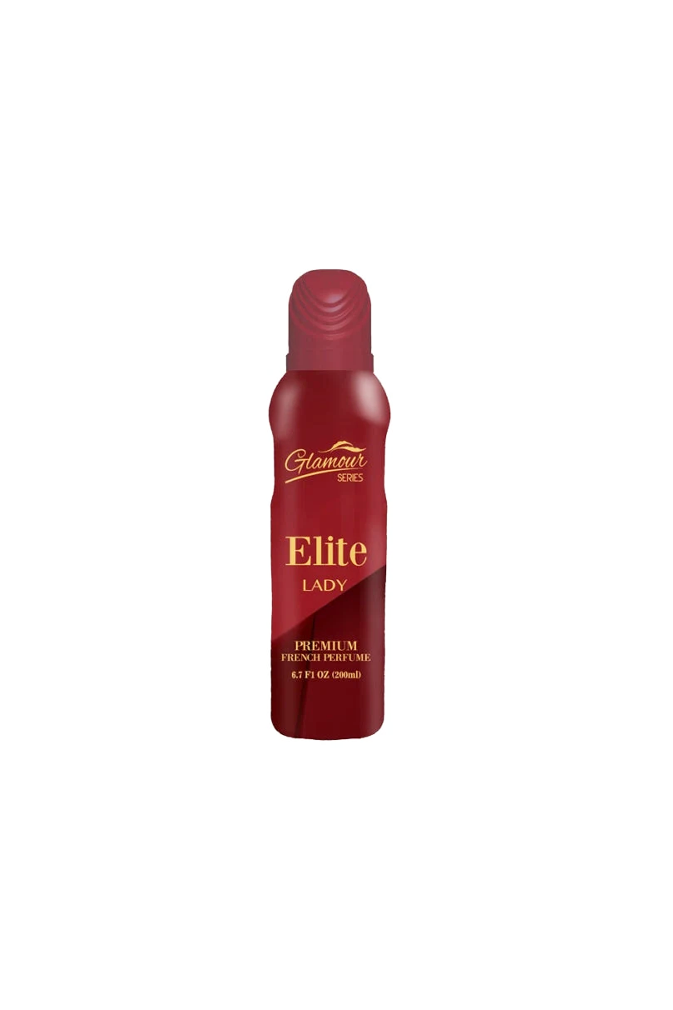 glamour body spray elite for women 200ml