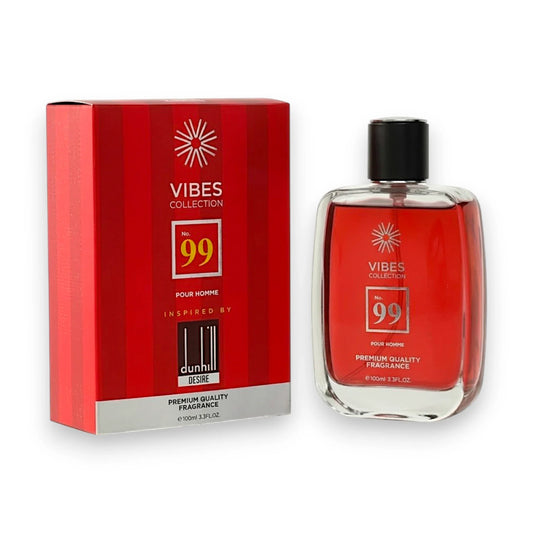 vibes perfume dunhill desire 100ml