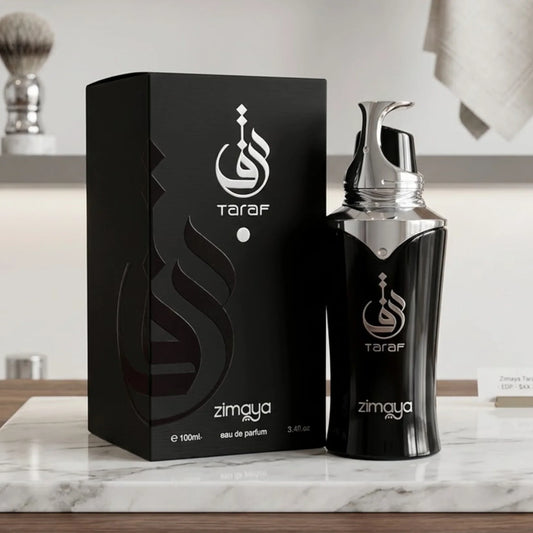 zimaya perfume taraf 100ml
