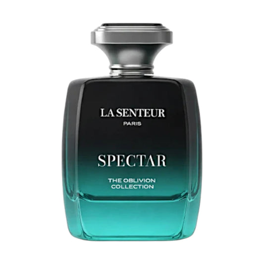 la senteur perfume spectar 100ml for men