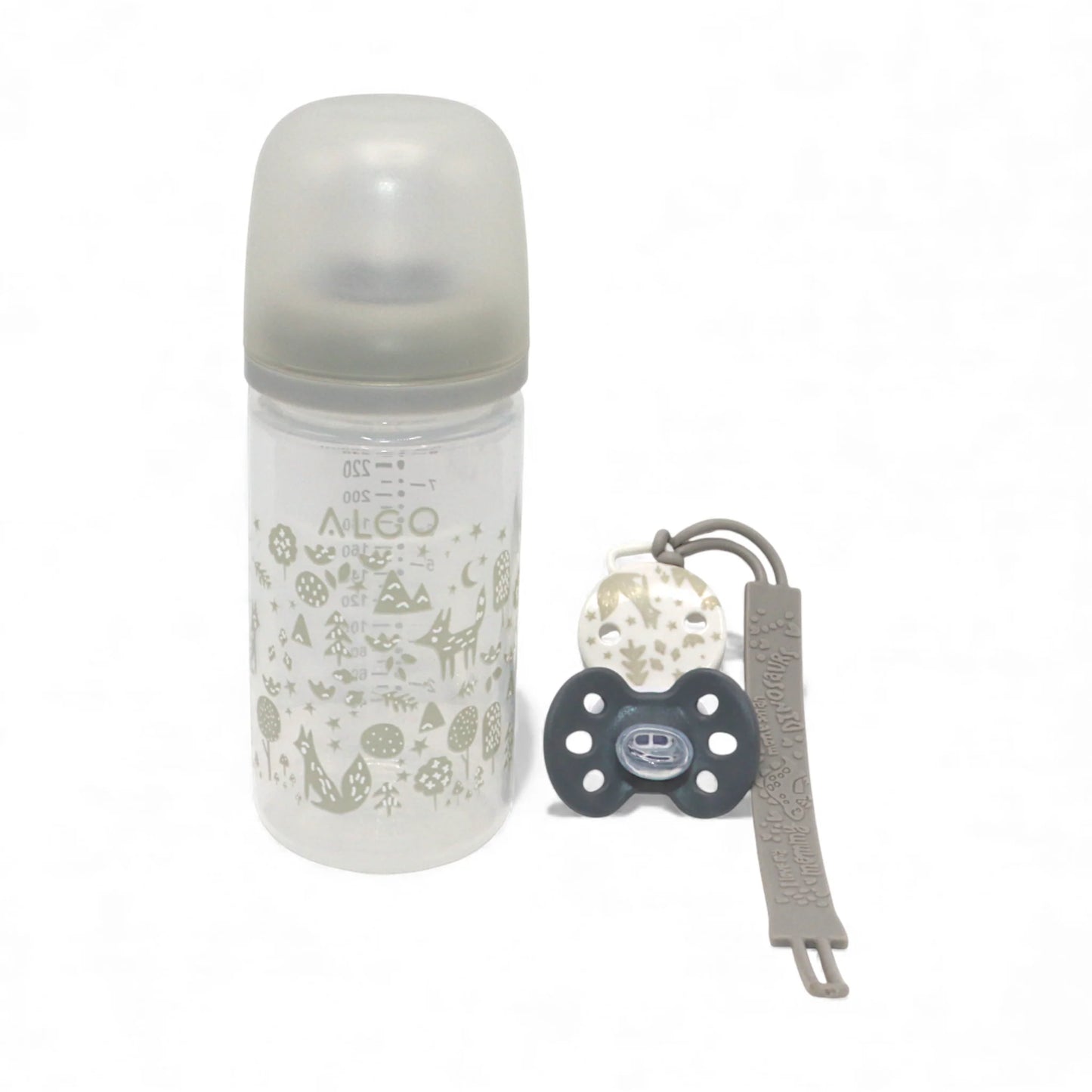 algo feeder set 260ml 9198 china