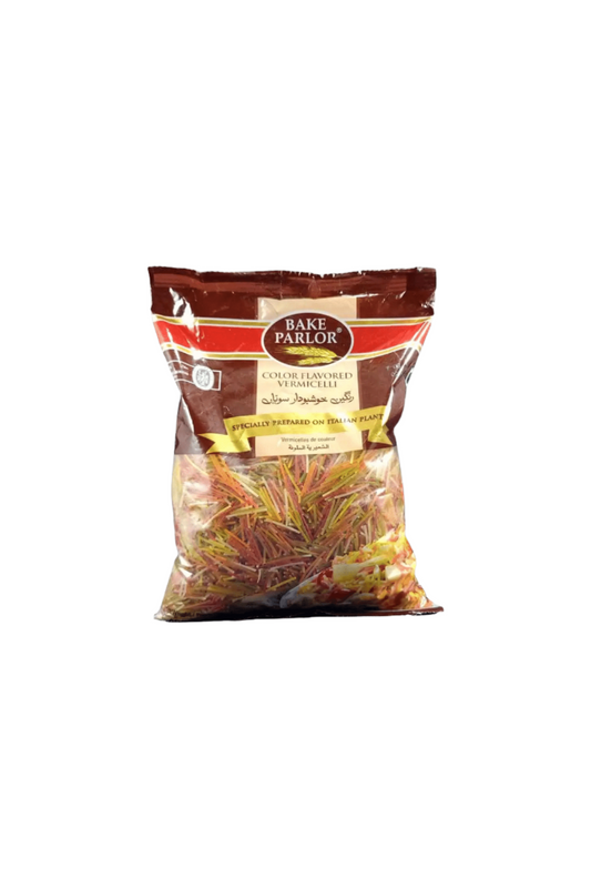 bake parlor vermicelli color 200g