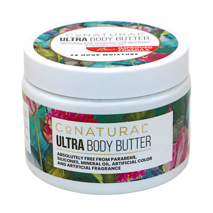 conatural body butter 300ml