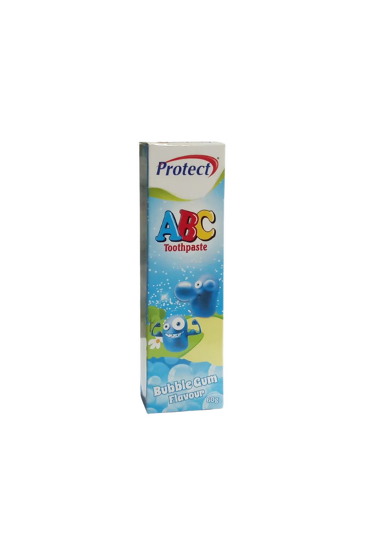 protect toothpaste bubble gum 60g
