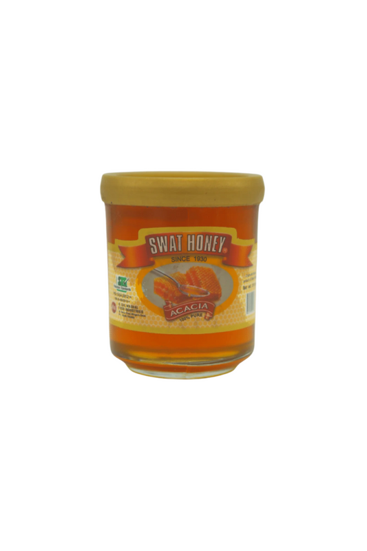 swat honey cup 270g