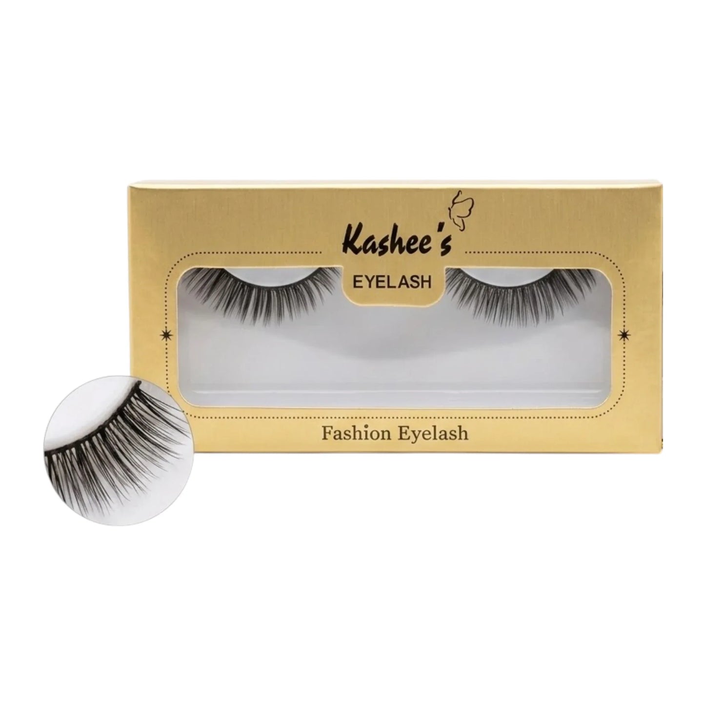 kashees eyelash 3d