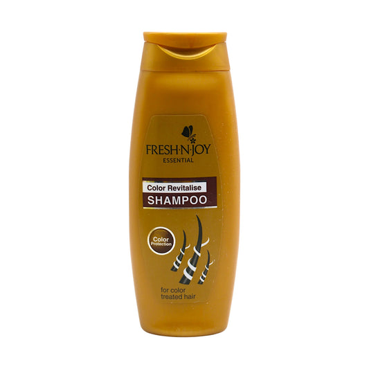 fresh n joy shampoo color revitalise 187ml