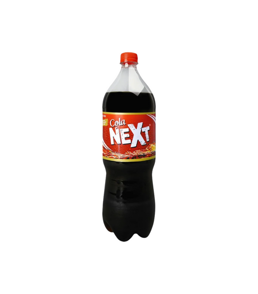 next cola 1.5l