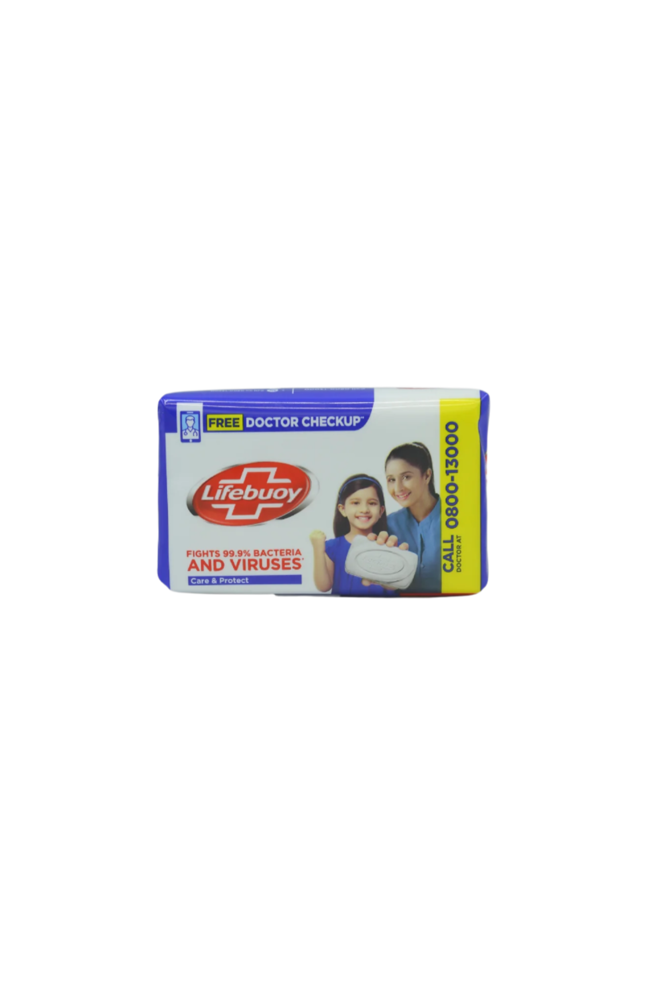 lifebuoy soap mild care 93g