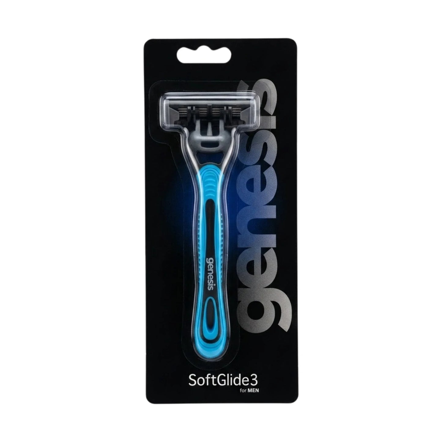 treet genesis razor soft glide 3 1pc
