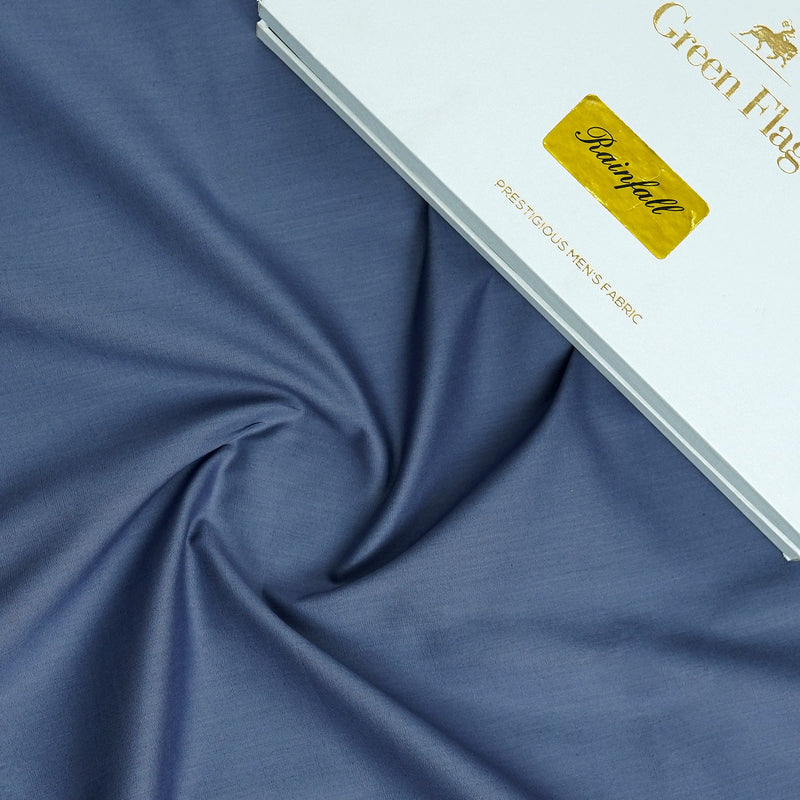 Men Unstitched Topaz Prestigious Rainfall Fabric