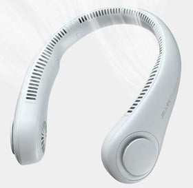 Portable Neck Fan