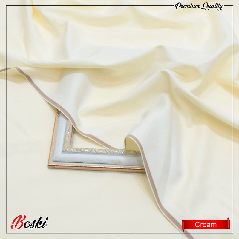 Elegant Boski Shalwar Qameez Suit for Men – Premium Traditional Wear