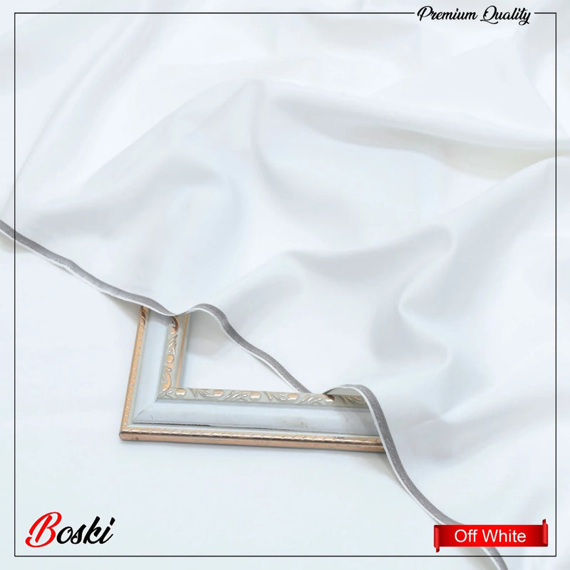 Elegant Boski Shalwar Qameez Suit for Men – Premium Traditional Wear